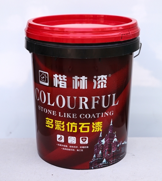 使用多彩漆需要注意什麽？